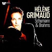 Hélene Grimaud – Schumann & Brahms