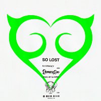 DJ Cringey, DJ Kirby – So Lost