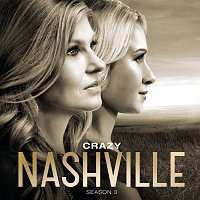 Nashville Cast, Hayden Panettiere – Crazy