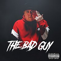 Přední strana obalu CD The Bad Guy