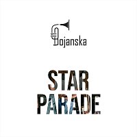 Přední strana obalu CD Starparade