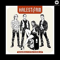 Halestorm – ReAniMate 2.0: The CoVeRs eP