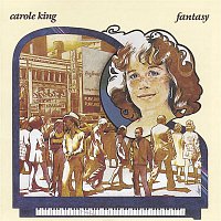 Carole King – Fantasy