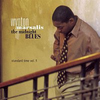 Wynton Marsalis – The Midnight Blues   Standard Time Vol. 5