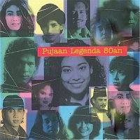 Various Artists.. – Pujaan Legenda 80'an