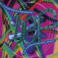 B.E.F. – Music Of Quality And Distinction Volume II