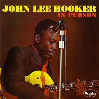 John Lee Hooker – In Person