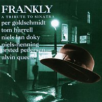 Per Goldschmidt – Frankly: A Tribute To Sinatra