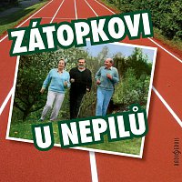 Zátopkovi u Nepilů