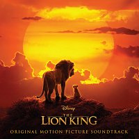 Různí interpreti – The Lion King [Original Motion Picture Soundtrack]