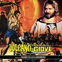 Marcello Giombini – Vulcano figlio di giove [Original Motion Picture Soundtrack]
