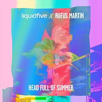 liquidfive, Rufus Martin – Head Full of Summer