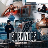 Osémio Boémio, Fínix MG, Nicholas – Survivors