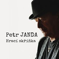 Petr Janda – Hrací skříňka MP3