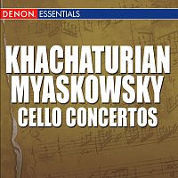 Různí interpreti – Khachaturian - Mjaskowski: Cello Concertos