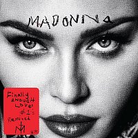 Madonna – Finally Enough Love LP