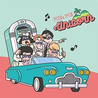 Unicorn – Space Carboys