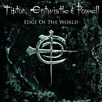 Tipton, Entwistle, Powell – Edge of the World