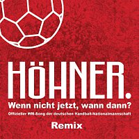 Hohner – Wenn Nicht Jetzt, Wann Dann?