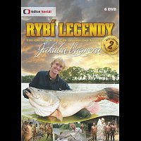 Jakub Vágner – Rybí legendy Jakuba Vágnera 2