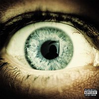 Přední strana obalu CD Deathless