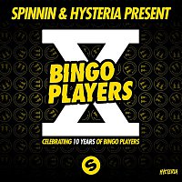 Bingo Players – Celebrating 10 Years of Bingo Players