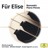 Různí interpreti – Fur Elise: Romantic Piano Pieces