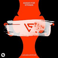 Lucas & Steve – Adagio For Strings