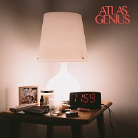 Atlas Genius – Can't Be Alone Tonight