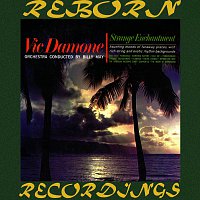 Vic Damone – Strange Enchantment (HD Remastered)