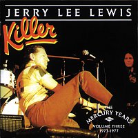 Jerry Lee Lewis – The Killer Collection