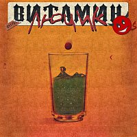 Přední strana obalu CD Витамин