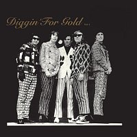 Různí interpreti – Diggin’ for Gold, Vol. 4