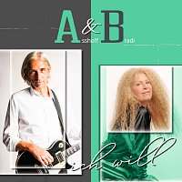 Přední strana obalu CD Ich will