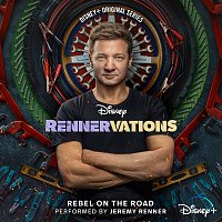 Rebel on the Road [From "Rennervations"]