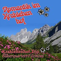 Blaserquartett Filzmoos, Krahlehenhof Trio – Romantik im Krahlehenhof