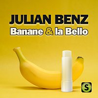Přední strana obalu CD Banane und la Bello
