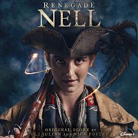 Přední strana obalu CD Renegade Nell [Original Score]