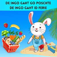 Hasli Ingo – De Ingo gaht go poschte / De Ingo gaht id Ferie