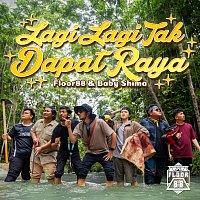 Floor 88, Baby Shima – Lagi Lagi Tak Dapat Raya