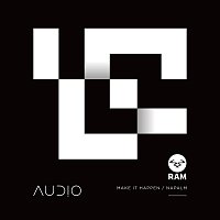 Přední strana obalu CD Make It Happen / Napalm