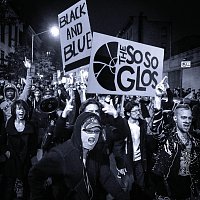 The So So Glos – Black And Blue