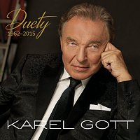 Karel Gott – Duety CD