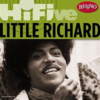 Rhino Hi-Five: Little Richard