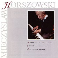 Mieczyslaw Horszowski – Mozart: Sonata In D Major, K.576, Sonata in F Major, K.332 / Chopin: Nocturen In B Minor, Two Mazurkas / Schumann: Arabeske, Kinderszenen