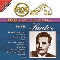 Daniel Santos – Coleccion Original RCA