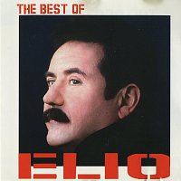 Přední strana obalu CD The best of Elio