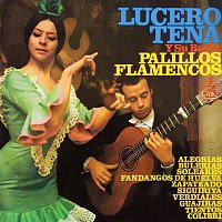 Palillos flamencos