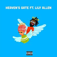 Burna Boy – Heaven's Gate (feat. Lily Allen)