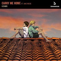 KSHMR – Carry Me Home (feat. Jake Reese)